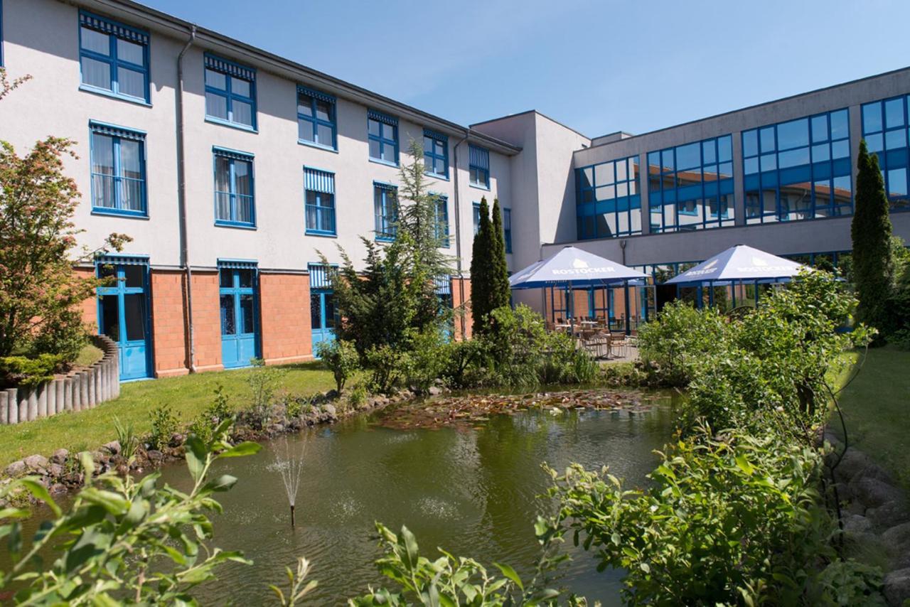 Wyndham Garden Wismar Gaegelow Экстерьер фото