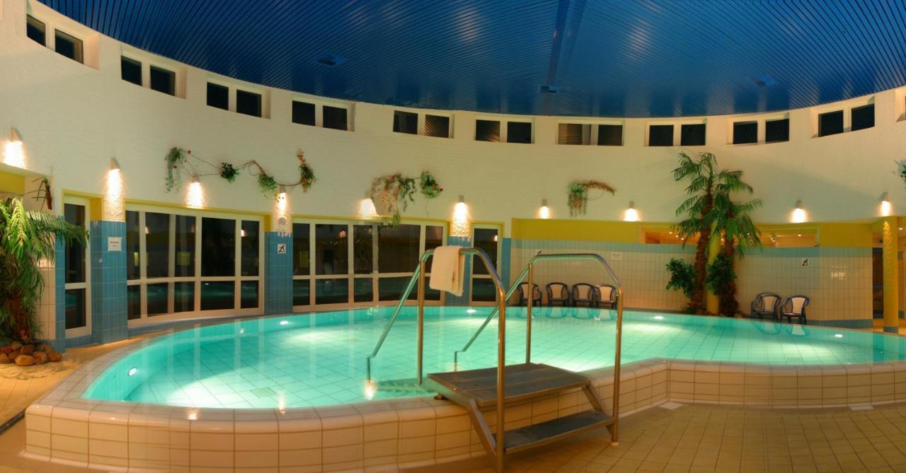 Wyndham Garden Wismar Gaegelow Удобства фото
