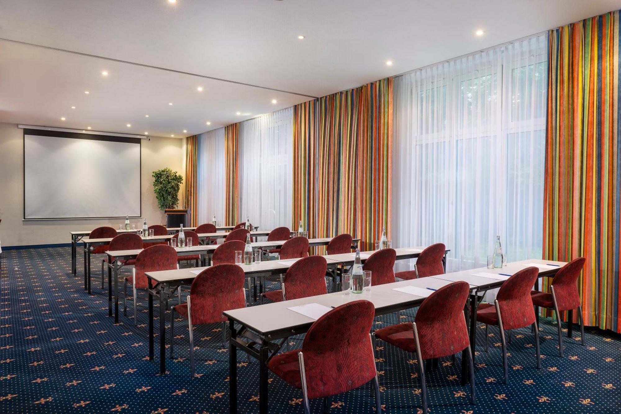 Wyndham Garden Wismar Gaegelow Экстерьер фото