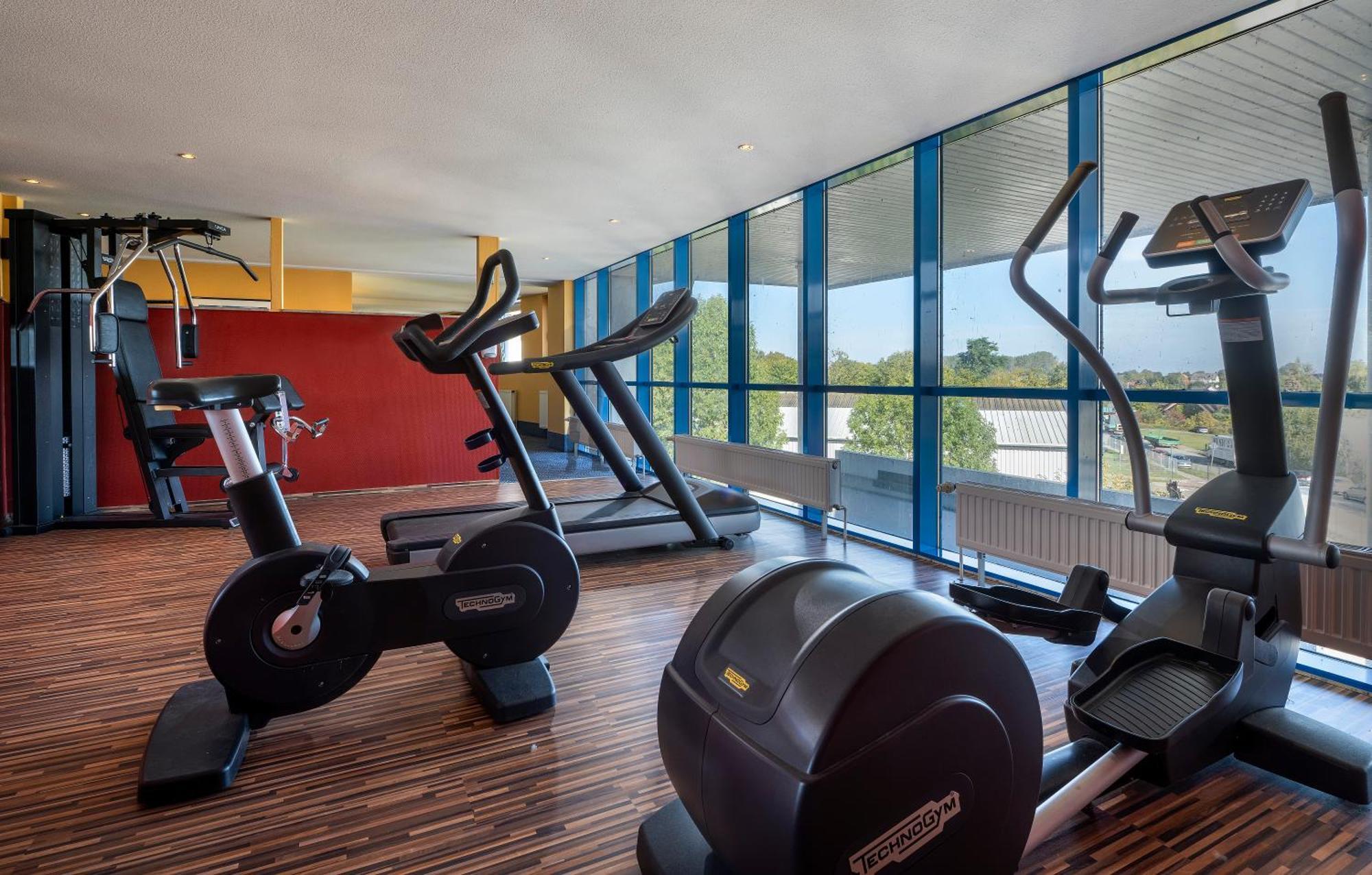 Wyndham Garden Wismar Gaegelow Экстерьер фото
