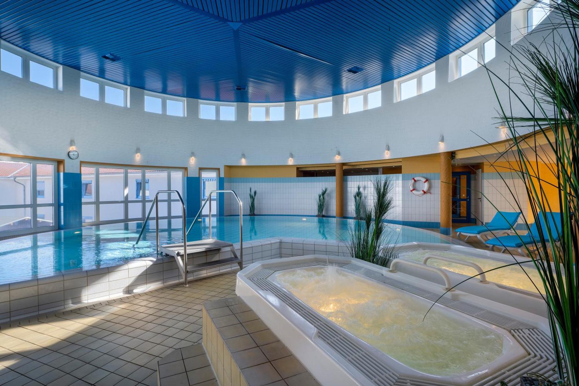 Wyndham Garden Wismar Gaegelow Экстерьер фото