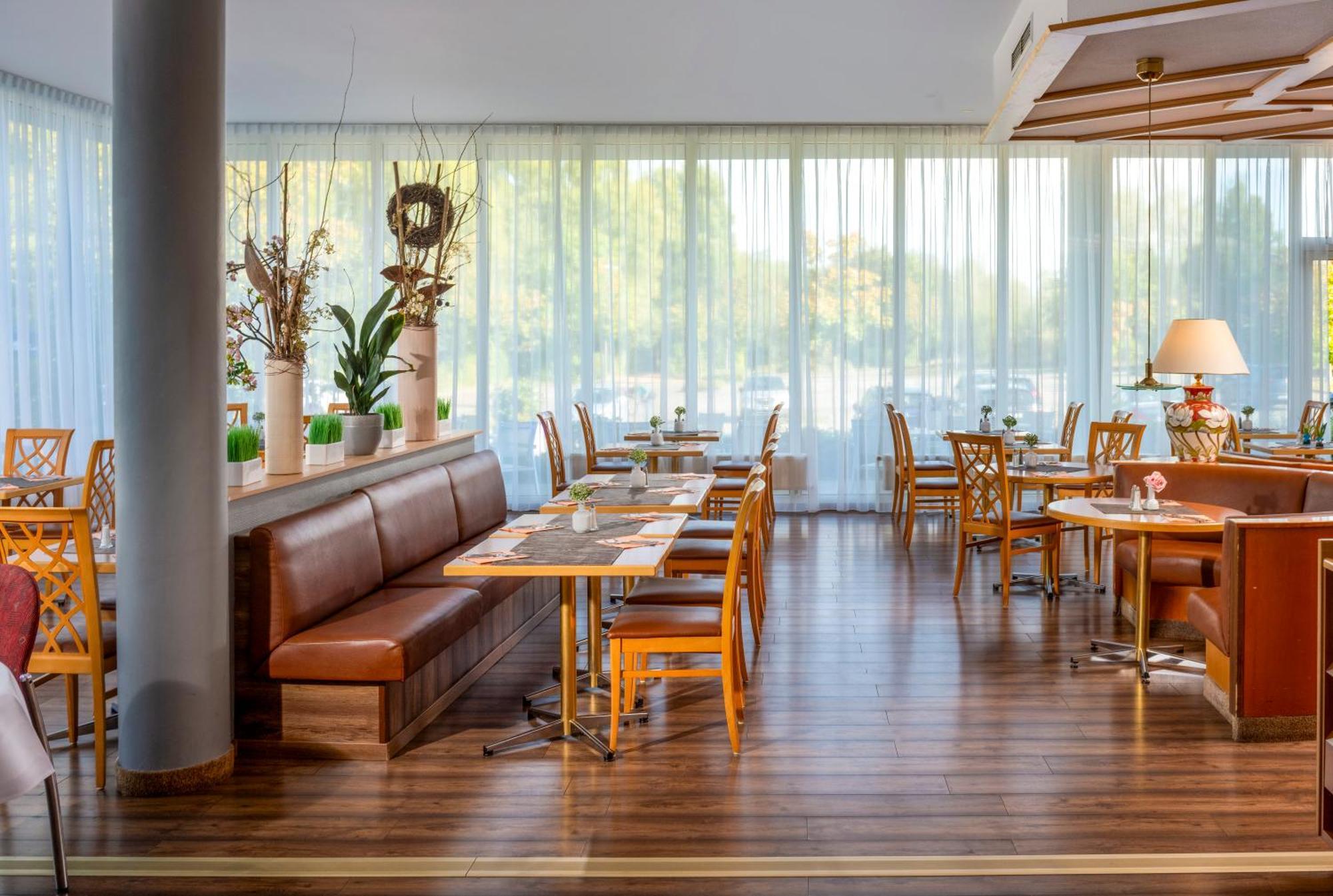 Wyndham Garden Wismar Gaegelow Экстерьер фото