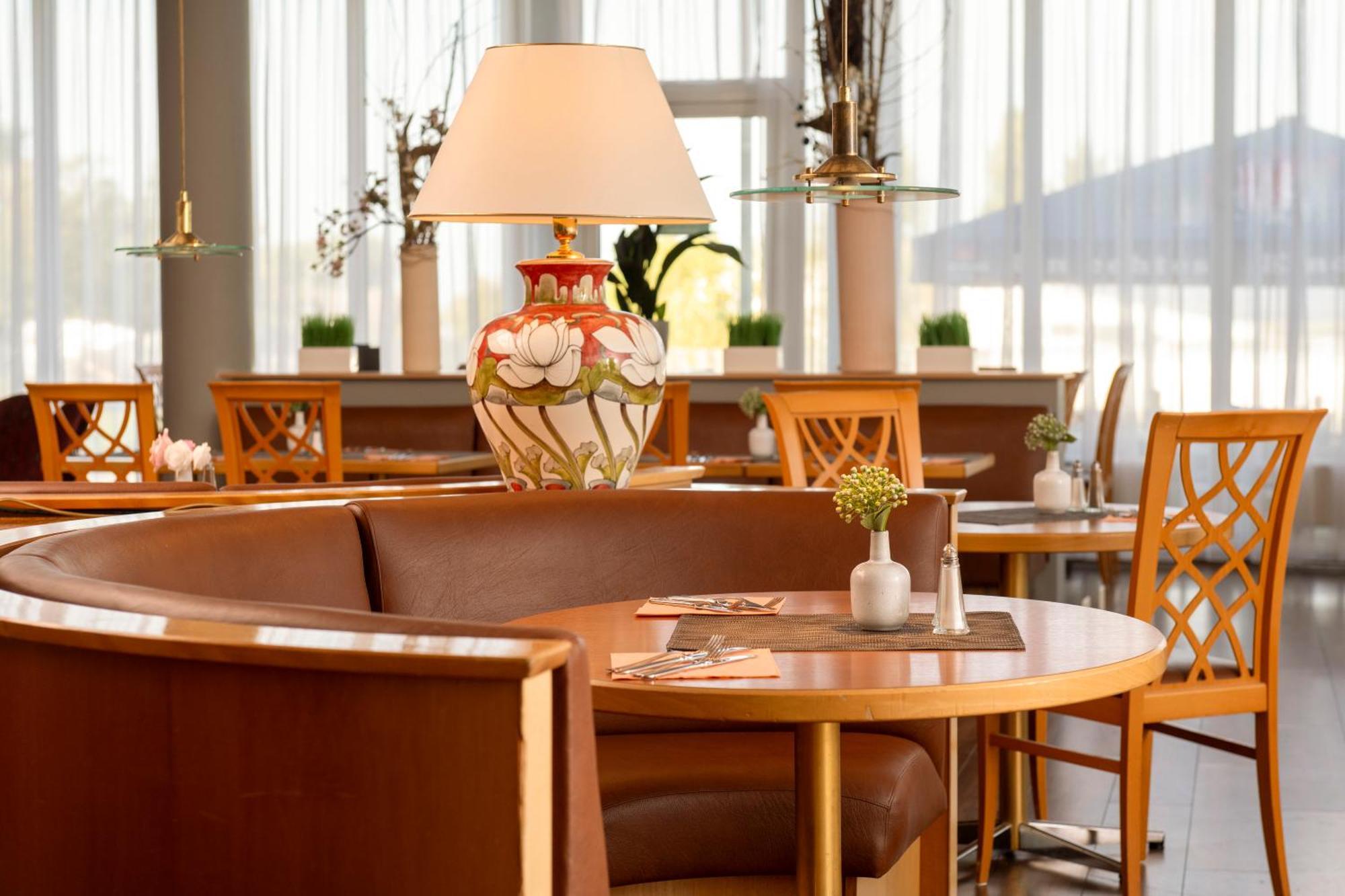 Wyndham Garden Wismar Gaegelow Экстерьер фото